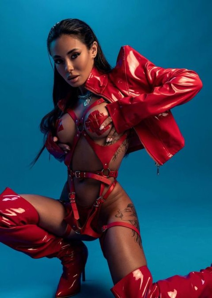 Индивидуалка Кира фото № 5 в городе Ростов-на-Дону