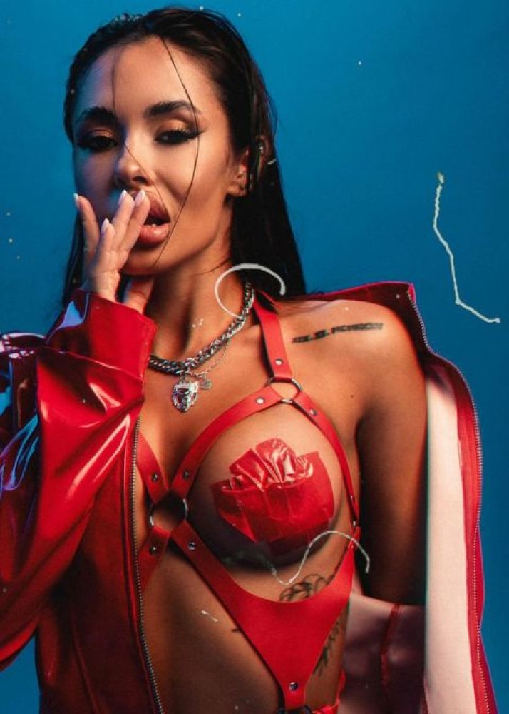 Индивидуалка Кира фото № 6 в городе Ростов-на-Дону