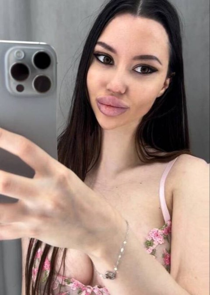 Индивидуалка Лисса главное фото в городе Ростов-на-Дону 