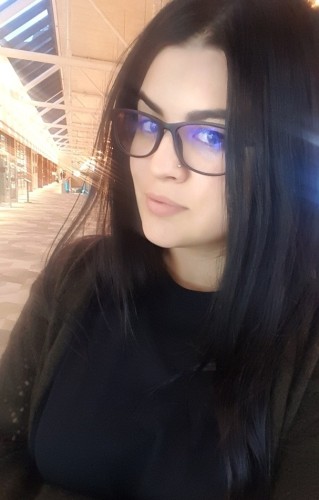 Людмила, Г. Ростов-на-Дону