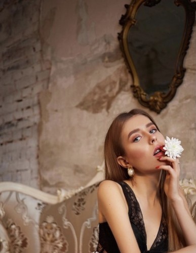 🎥 Ольга, Г. Ростов-на-Дону