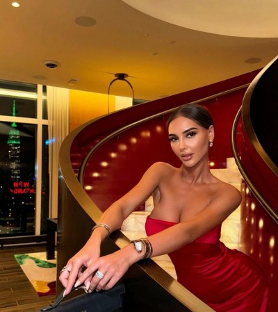 Влада, Г. Ростов-на-Дону