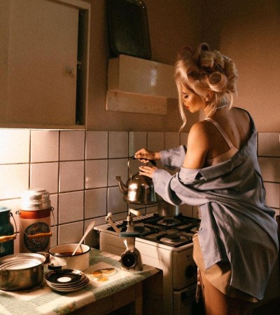 Ольга, Г. Ростов-на-Дону